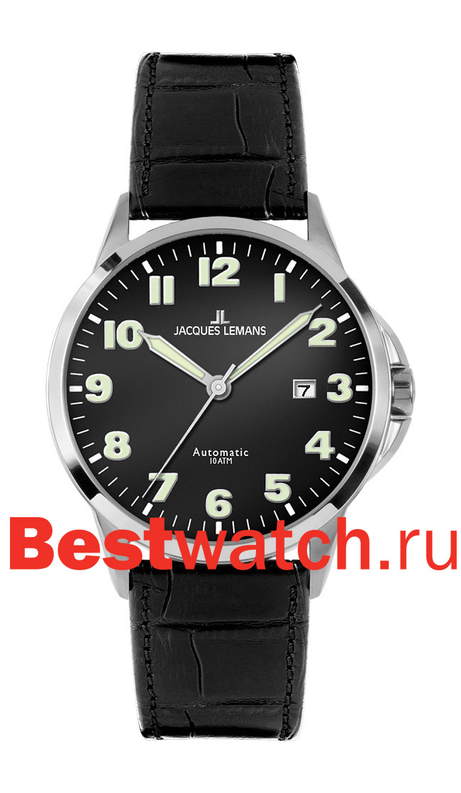 Часы Jacques Lemans Sydney 1-1541A